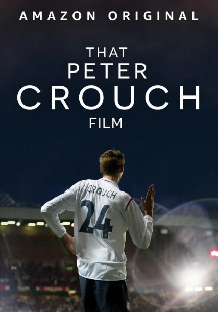 彼得·克劳奇的电影