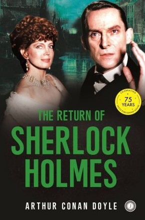 福尔摩斯历险记 第六季