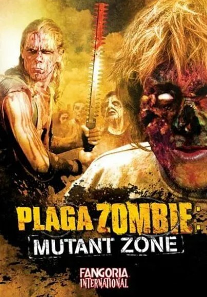 僵尸瘟疫：异变空间