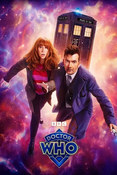 神秘博士60周年特别篇