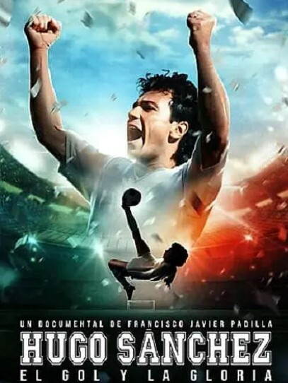 雨果·桑切斯：El Gol y la Gloria
