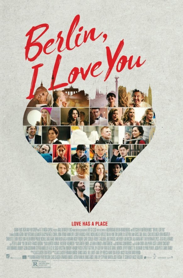 柏林，我爱你 2019