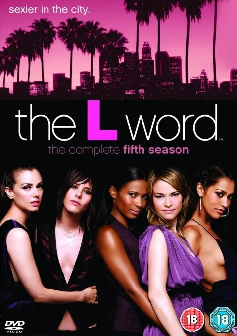 拉字至上 第五季