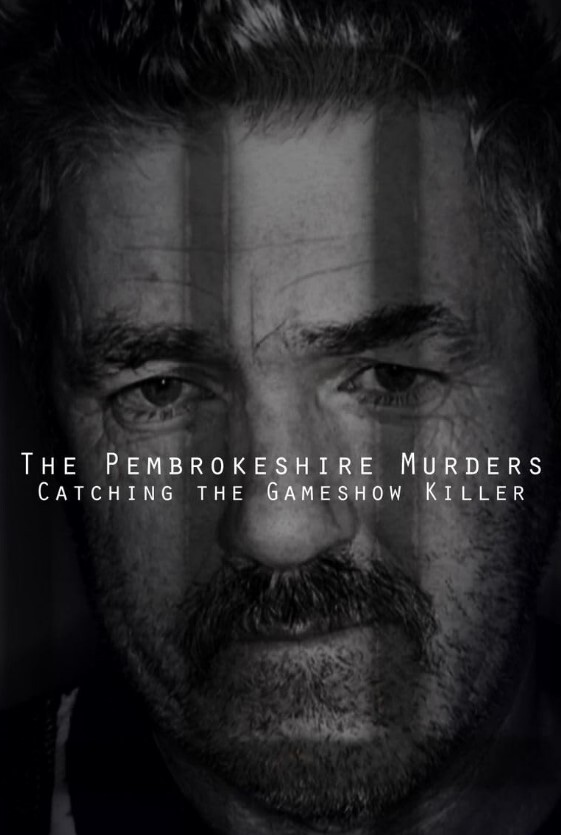 彭布罗克郡谋杀案:抓捕游戏秀杀手