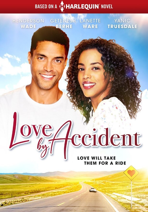 意外的爱情 2020