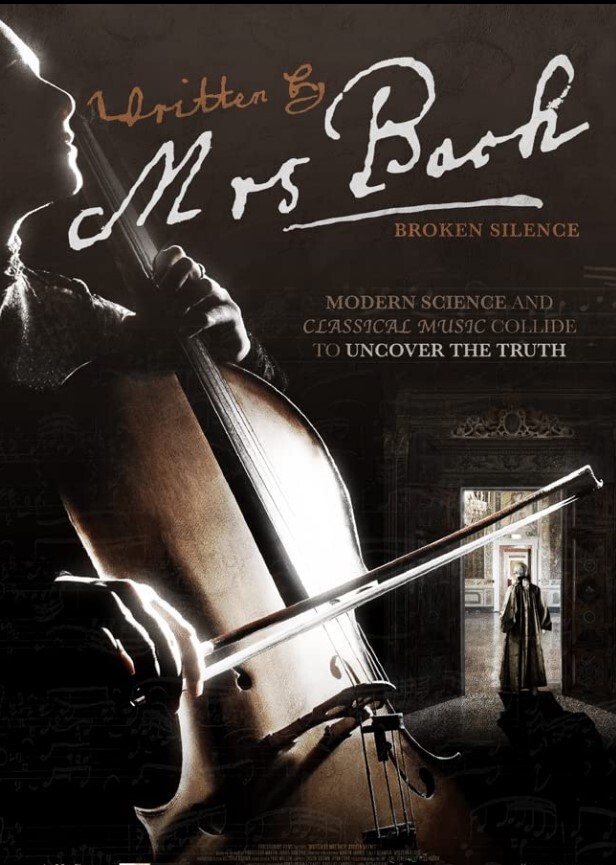 巴赫夫人所写:打破沉默