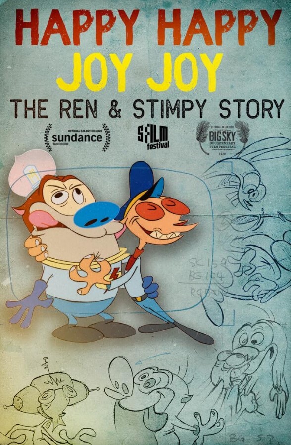 欢乐无限：任与史汀比的故事