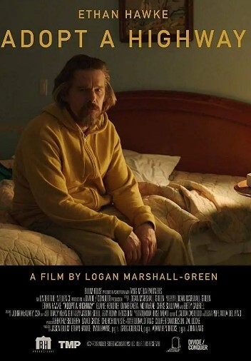 捡来的孩子 2019