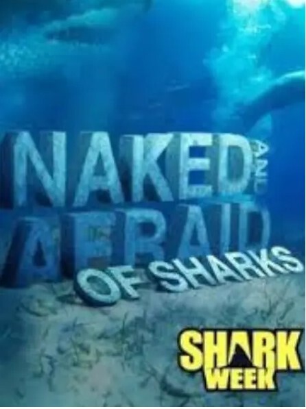 原始生活21天 鲨鱼特集