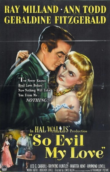 痴心女子负心郎