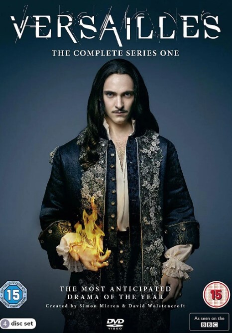 凡尔赛 第一季
