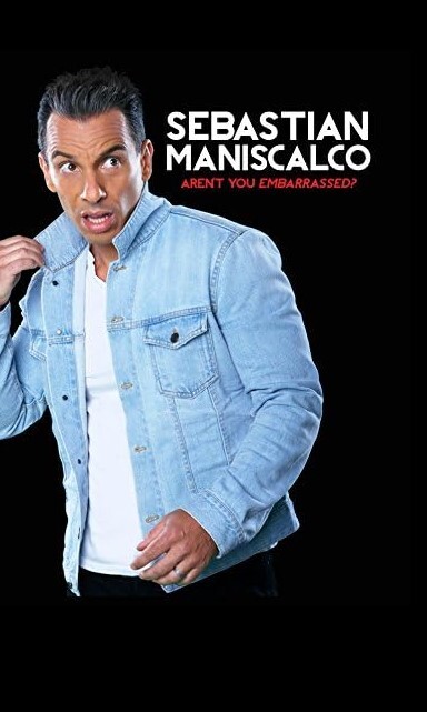 塞巴斯蒂安·马尼斯卡尔科:你不感到尴尬吗?