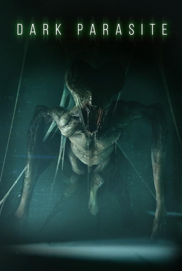 黑暗寄生虫