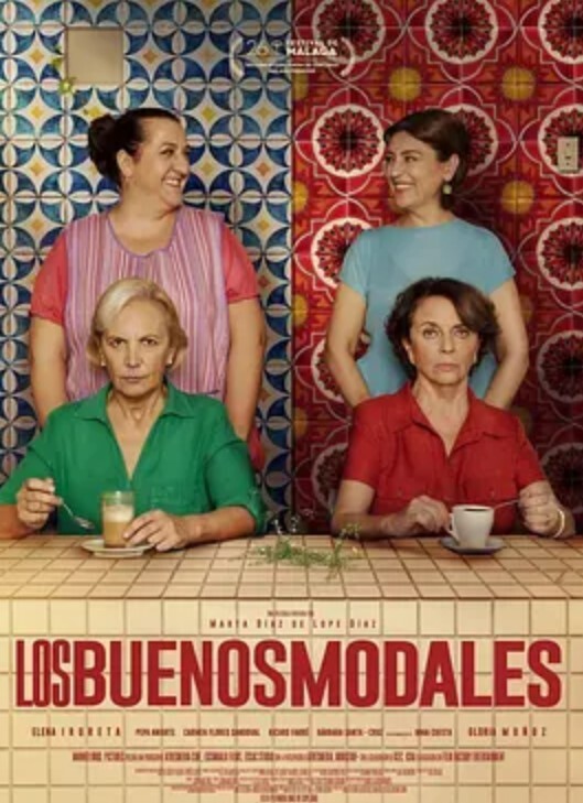 洛斯布宜诺斯莫代莱斯