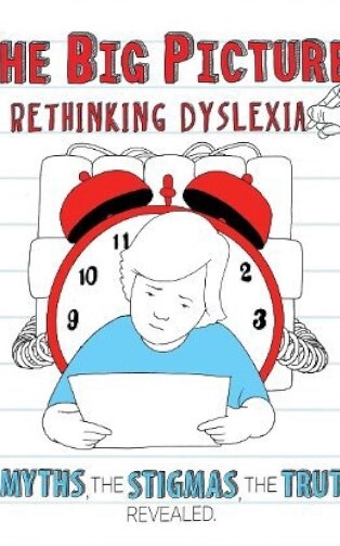 大局观:重新思考阅读障碍