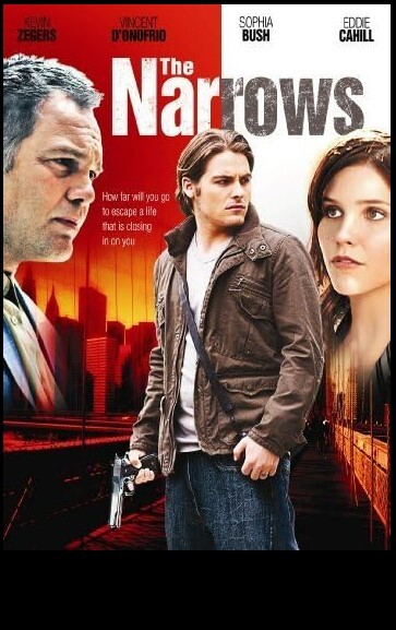 纽约湾海峡 2008