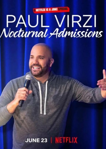 保罗·维尔齐:夜间招生