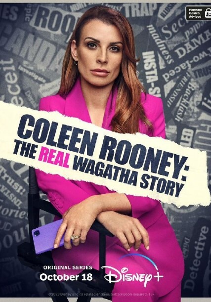 科琳·鲁尼:真实的瓦加萨故事