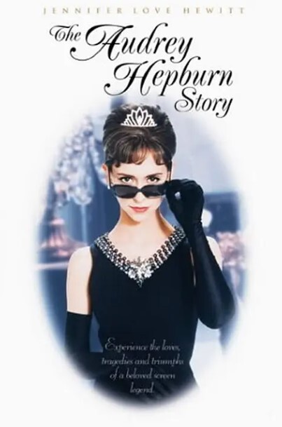 奥黛丽·赫本的故事
