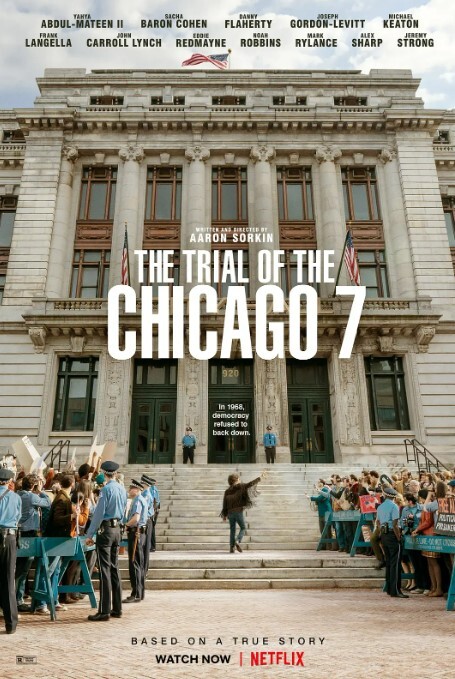 芝加哥七君子审判