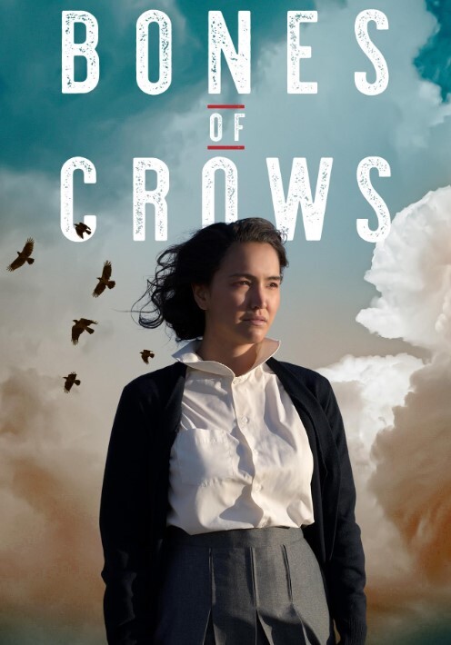 乌鸦之骨：系列