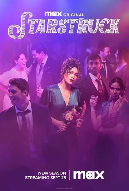 搞上大明星 第三季