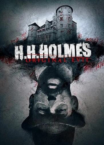 HH 福尔摩斯:原始邪恶