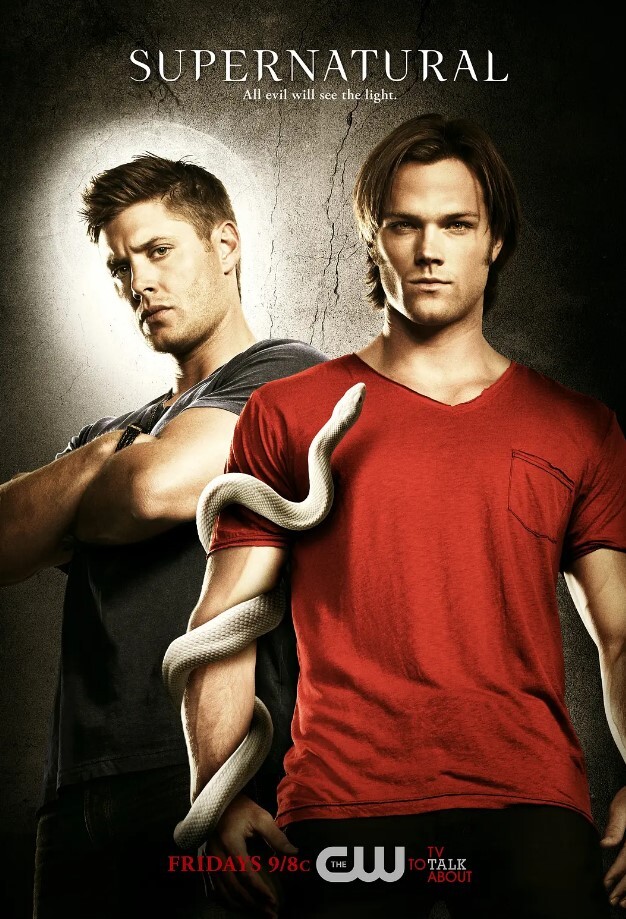 邪恶力量 第六季