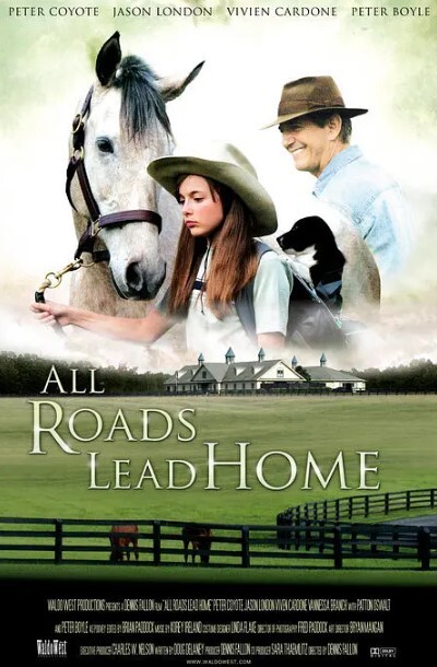 回家的路不止一条