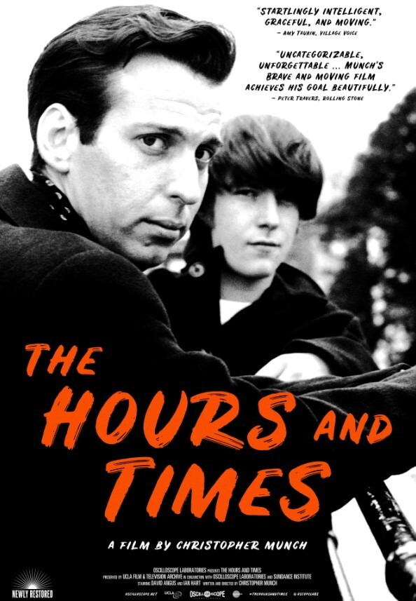 小时与时间 1991