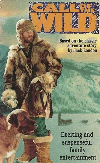 野性的呼唤 1976