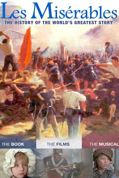 悲惨世界:世界上最伟大的历史故事