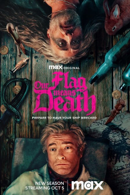 海盗旗升起 第二季