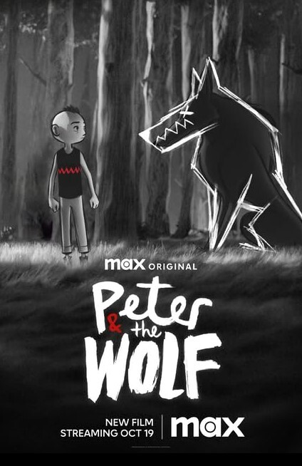 彼得与狼
