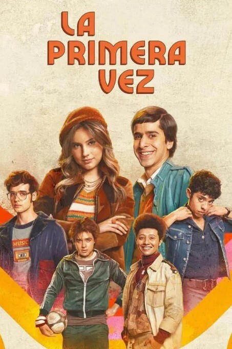 不一样的伊娃 第一季