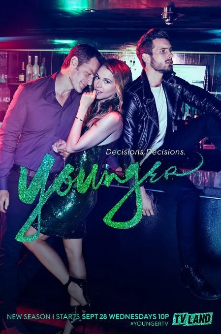 年轻一代 第三季