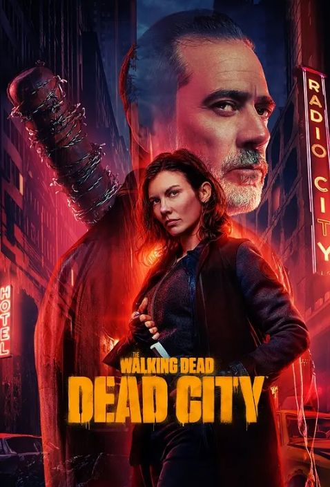 行尸走肉：死城 第二季