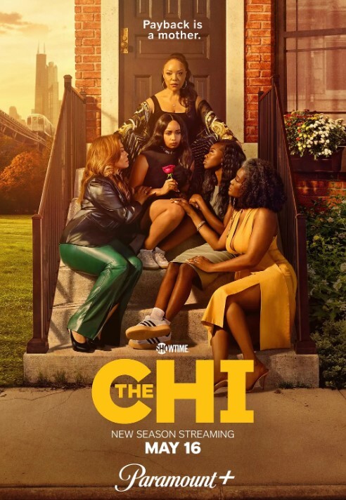 芝加哥故事 第七季