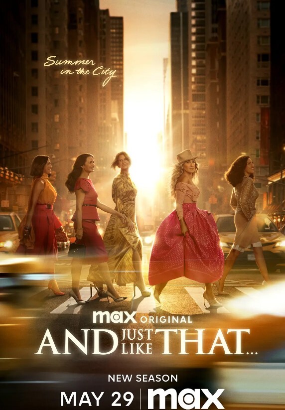 就这样… 第三季