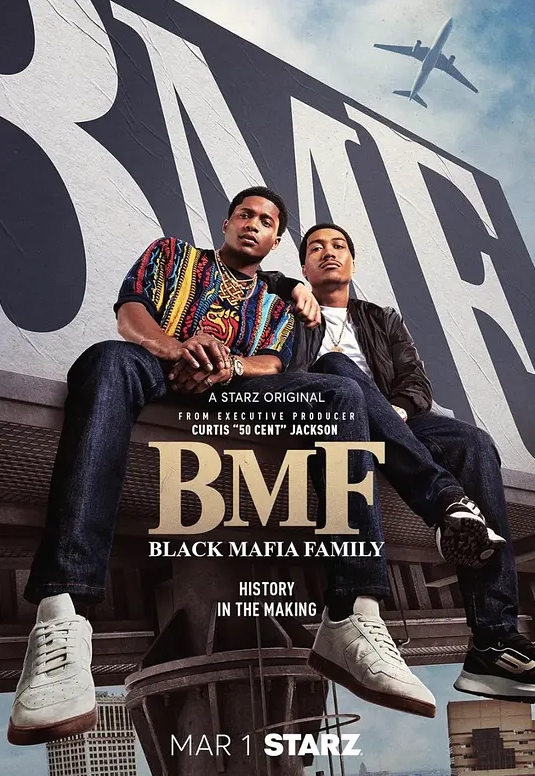 黑上加黑 第四季