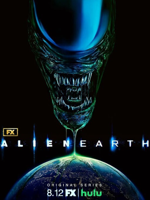 异形:地球 第一季