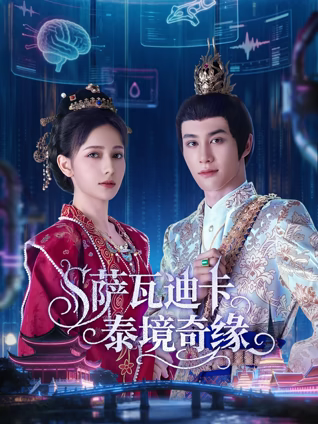 萨瓦迪卡泰境奇缘