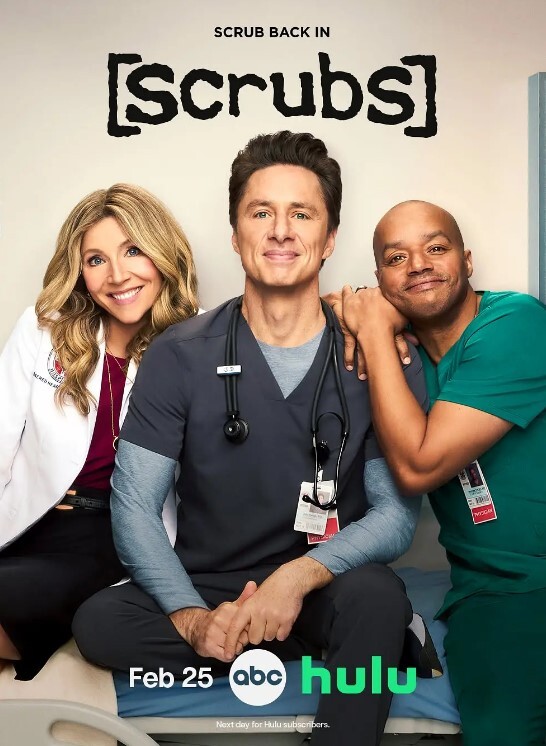 实习医生风云 第十季