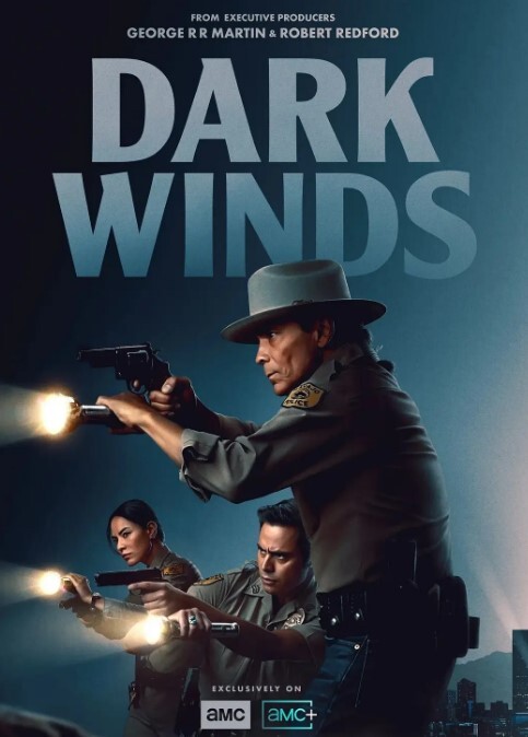 黑暗之风 第四季