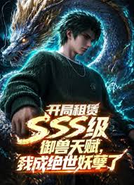 开局sss级御兽天赋,我成绝世妖孽
