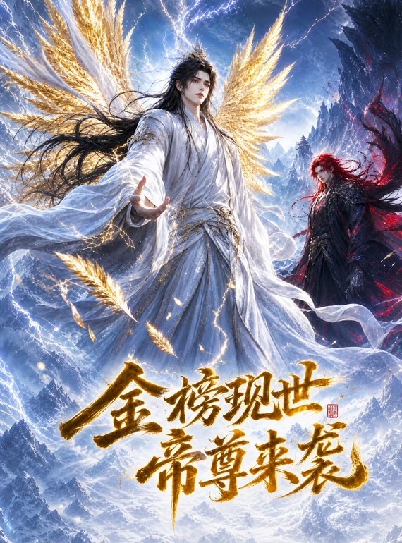 金榜现世,帝尊来袭