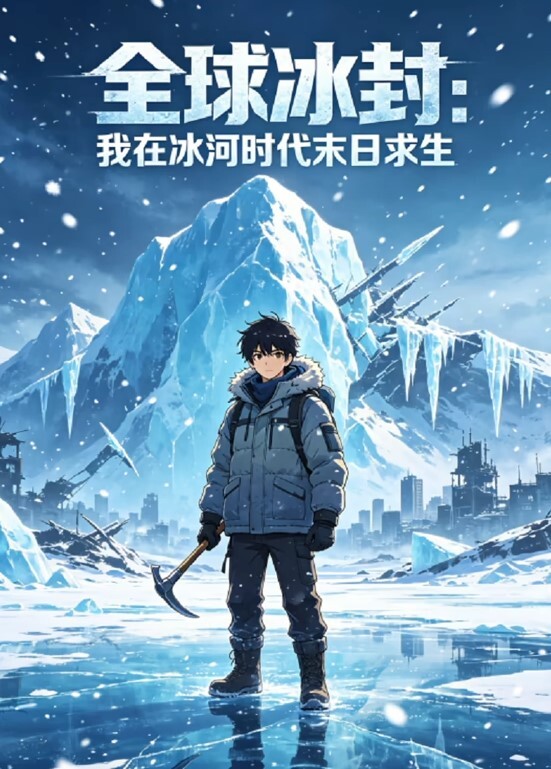 全球冰封：我在冰河时代末日求生