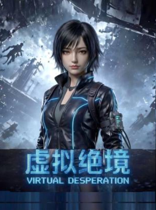 虚拟绝境