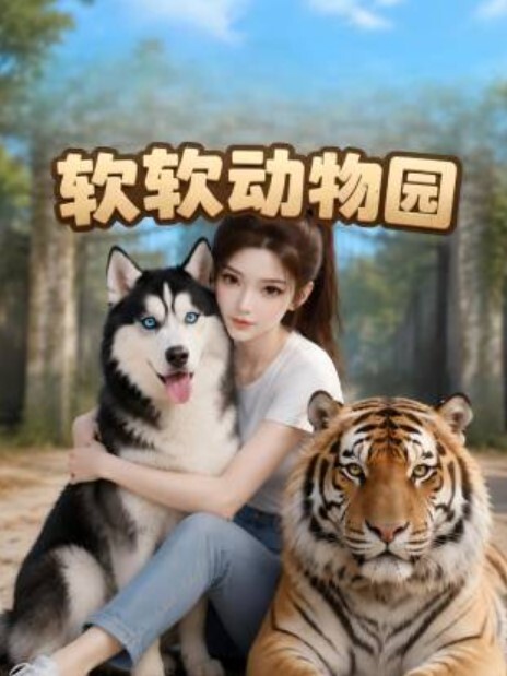 软软动物园
