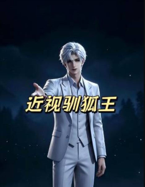近视驯狐王